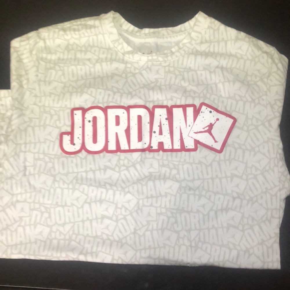 Jordan t-shirt